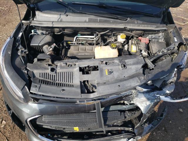 Photo 11 from auction – 2019 CHEVROLET TRAX PREMI with VIN 3GNCJRSB6KL397465