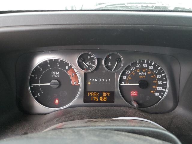 Photo 9 from auction – 2006 HUMMER H3 with VIN 5GTDN136768136203