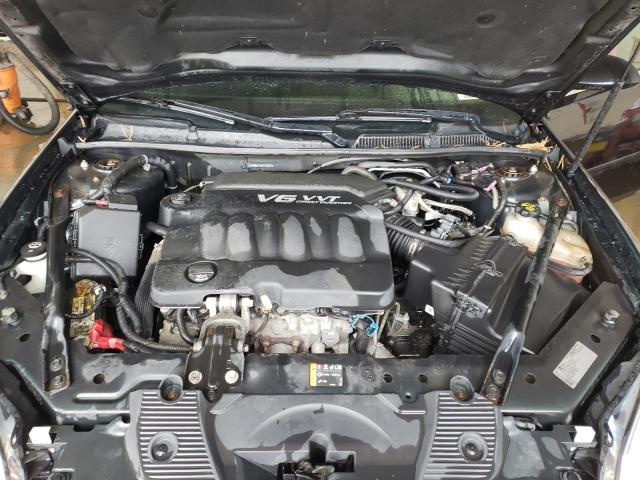 Photo 11 from auction – 2012 CHEVROLET IMPALA LT with VIN 2G1WB5E3XC1133872