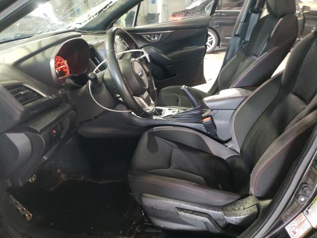 Photo 7 from auction – 2017 SUBARU IMPREZA SP with VIN 4S3GKAK6XH1615998