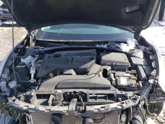 Photo 11 from auction – 2017 NISSAN ALTIMA 2.5 with VIN 1N4AL3AP0HC181187