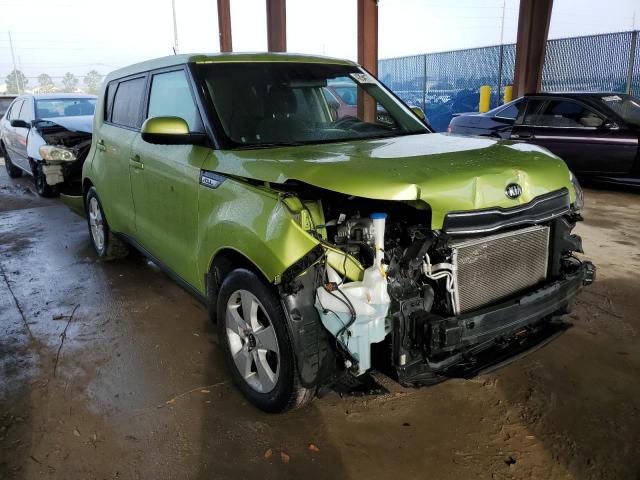 Photo 4 from auction – 2019 KIA SOUL with VIN KNDJN2A2XK7914137