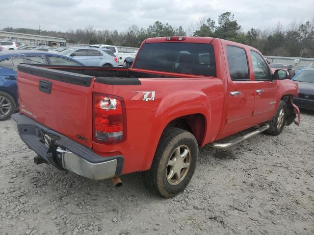 Photo 3 from auction – 2009 GMC SIERRA K15 with VIN 3GTEK33369G149545