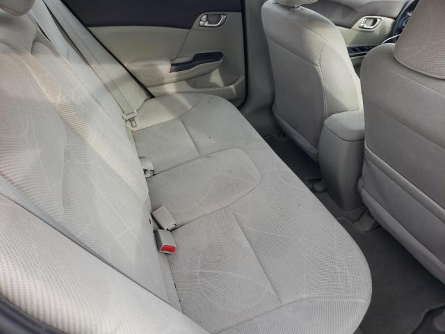 Photo 10 from auction – 2012 HONDA CIVIC EX with VIN 2HGFB2F89CH612776