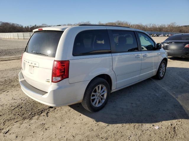 Photo 3 from auction – 2014 DODGE GRAND CARA with VIN 2C4RDGCG8ER122440