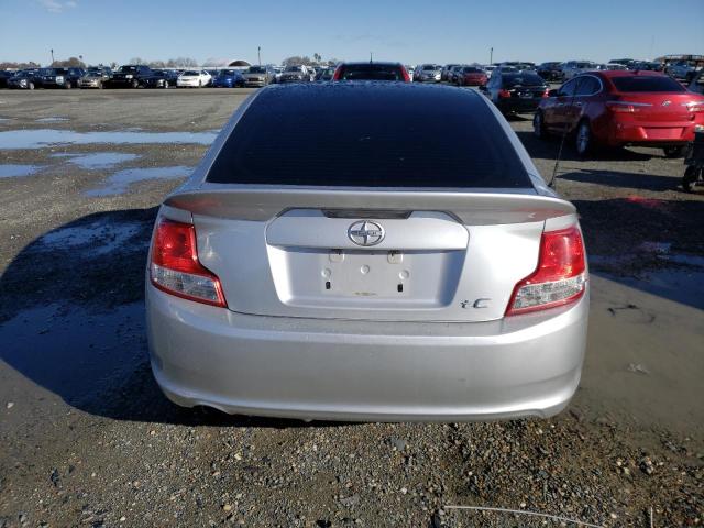 Photo 6 from auction – 2012 TOYOTA SCION TC with VIN JTKJF5C76C3031113
