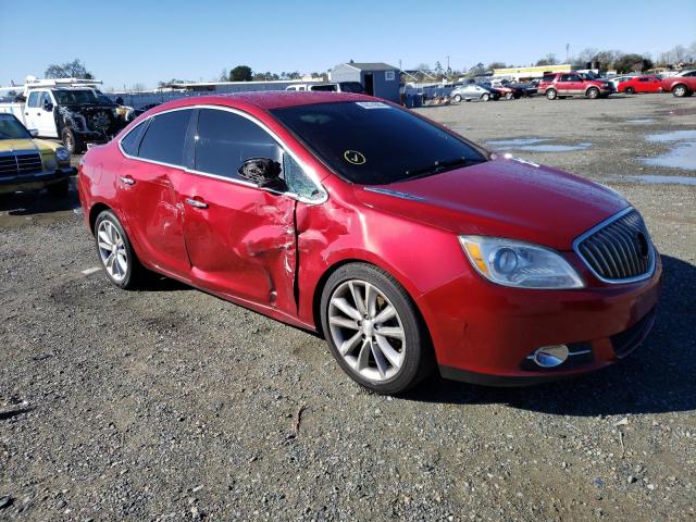 Photo 4 from auction – 2016 BUICK VERANO with VIN 1G4PS5SK3G4155354