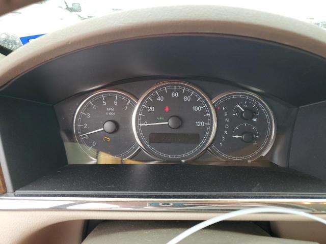 Photo 9 from auction – 2005 BUICK LACROSSE C with VIN 2G4WD562951266967