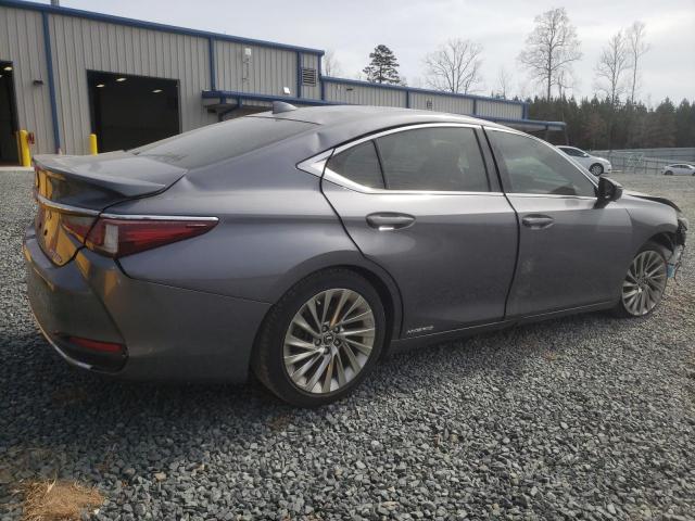 Photo 3 from auction – 2019 LEXUS ES 300H with VIN JTHB21B13K2025592