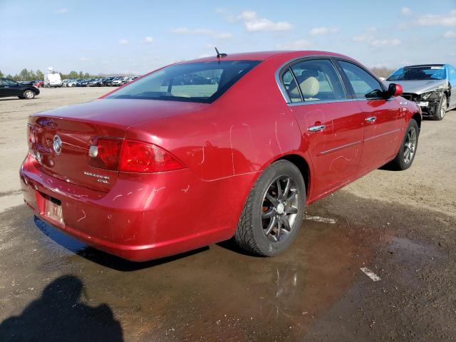 Photo 3 from auction – 2007 BUICK LUCERNE CX with VIN 1G4HD57207U169817