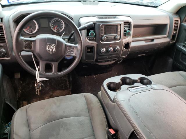 Photo 8 from auction – 2014 RAM 1500 ST with VIN 1C6RR6FT1ES205301