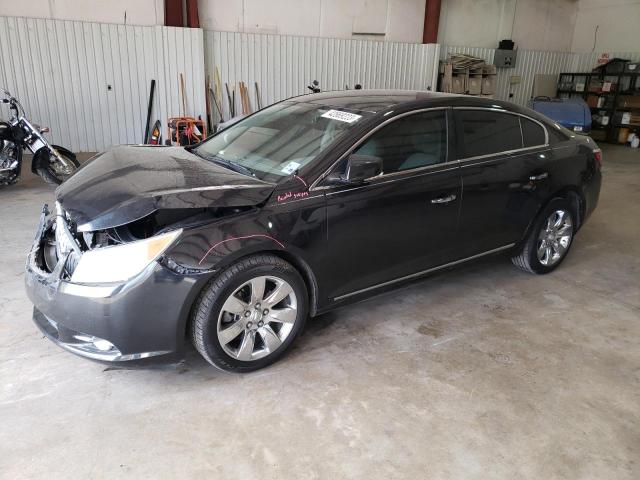BUICK LACROSSE C 2011 with VIN 1G4GD5ED0BF239619 - Photo from auction