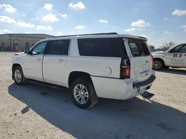 Photo 2 from auction – 2019 CHEVROLET SUBURBAN C with VIN 1GNSCHKC3KR120774