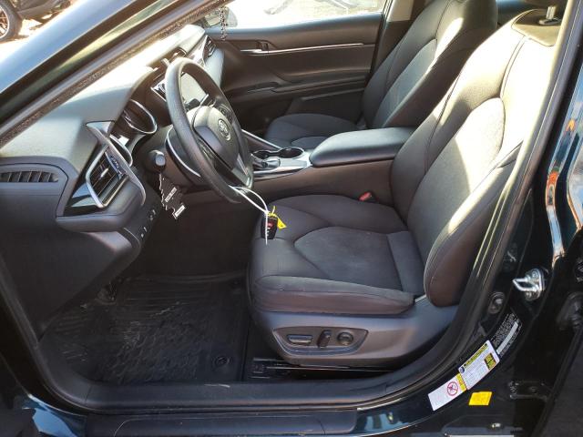 Photo 7 from auction – 2019 TOYOTA CAMRY L with VIN 4T1B11HK3KU246162
