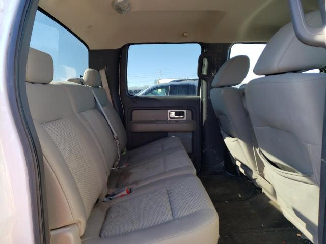 Photo 10 from auction – 2009 FORD F150 SUPER with VIN 1FTPW14V79FA59212