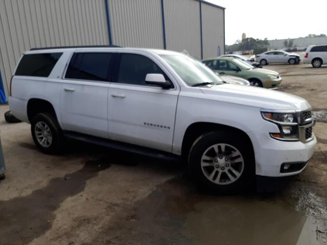 Photo 4 from auction – 2020 CHEVROLET SUBURBAN C with VIN 1GNSCHKC1LR195037