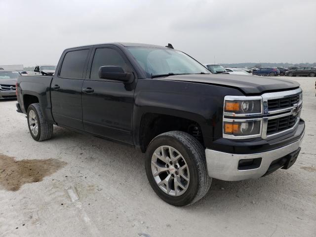 Photo 4 from auction – 2015 CHEVROLET silverado with VIN 3GCPCREC4FG305891