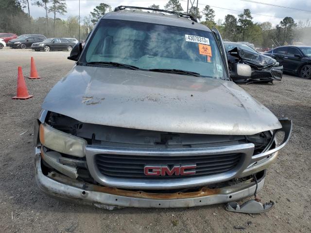 Photo 5 from auction – 2002 GMC YUKON with VIN 1GKEC13ZX2R213828