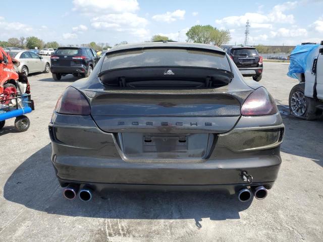 Photo 6 from auction – 2010 PORSCHE PANAMERA S with VIN WP0AB2A70AL060284