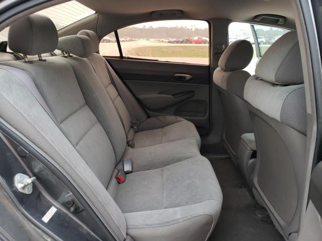 Photo 10 from auction – 2010 HONDA CIVIC LX with VIN 19XFA1F59AE049593