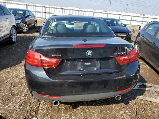 Photo 6 from auction – 2015 BMW 435 XI with VIN WBA3T7C58F5A37099