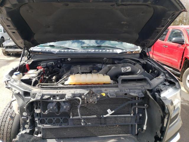 Photo 11 from auction – 2015 FORD F150 SUPER with VIN 1FTEW1EP2FFA65731