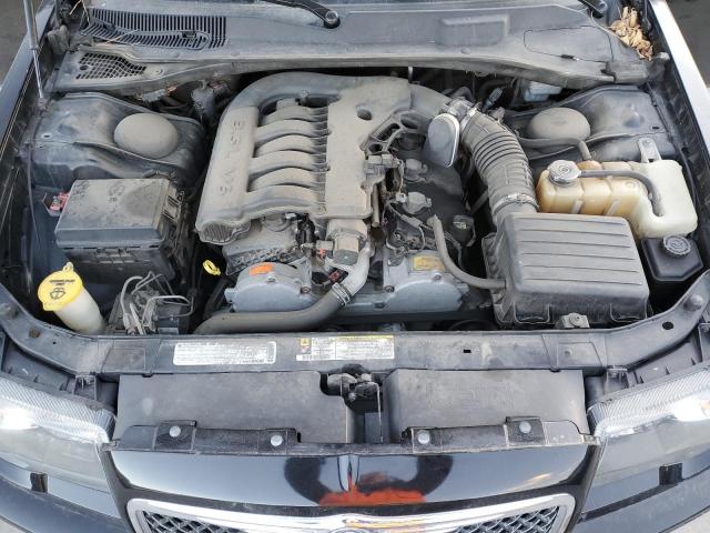 Photo 11 from auction – 2010 CHRYSLER 300 S with VIN 2C3CA2CV2AH273181