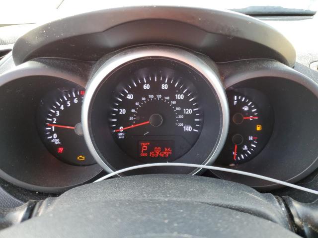Photo 9 from auction – 2012 KIA SOUL + with VIN KNDJT2A62C7471993