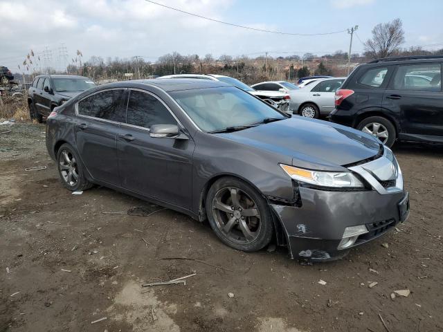 Photo 4 from auction – 2011 ACURA TL with VIN 19UUA9F23BA001038