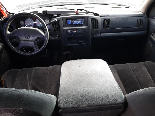 Photo 8 from auction – 2003 DODGE RAM 1500 S with VIN 1D7HA18N83S147381
