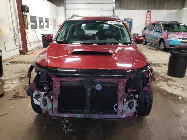 Photo 5 from auction – 2009 SUBARU FORESTER 2 with VIN JF2SH66649H730347