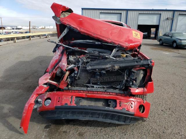 Photo 5 from auction – 2014 FORD F150 SUPER with VIN 1FTFW1CF0EFA14712