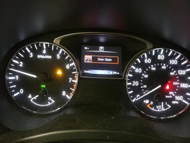 Photo 9 from auction – 2016 NISSAN PATHFINDER with VIN 5N1AR2MN8GC646290