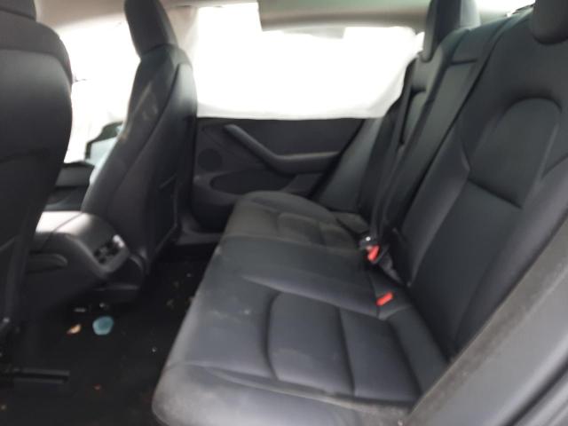 Photo 10 from auction – 2023 TESLA MODEL 3 with VIN 5YJ3E1EA1PF459197