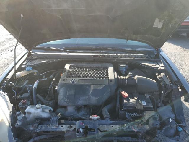 Photo 12 from auction – 2010 ACURA RDX TECHNO with VIN 5J8TB1H57AA801986