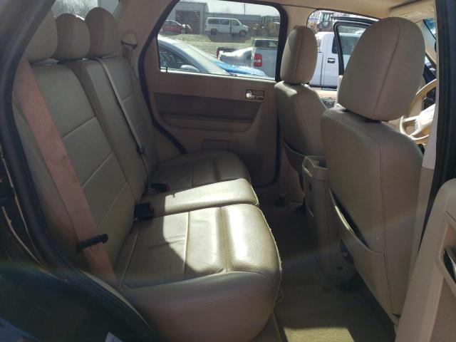 Photo 11 from auction – 2011 FORD ESCAPE LIM with VIN 1FMCU9EG2BKB52859