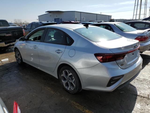 Photo 2 from auction – 2020 KIA FORTE FE with VIN 3KPF24AD1LE240408