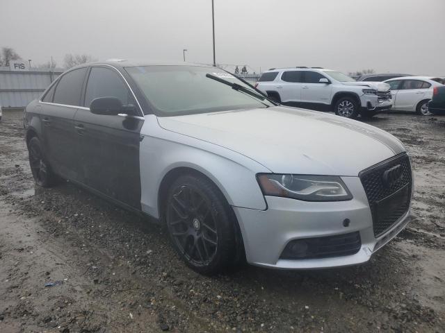 Photo 4 from auction – 2013 AUDI A4 PREMIUM with VIN WAUBFAFL0DN004019