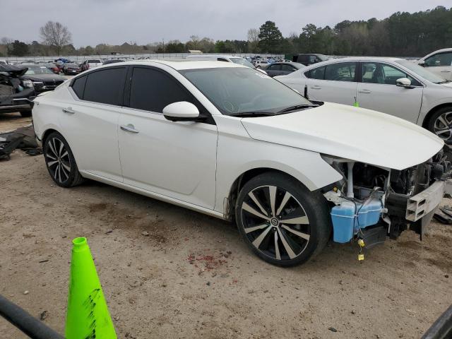 Photo 4 from auction – 2019 NISSAN ALTIMA PLA with VIN 1N4BL4FV5KC110706