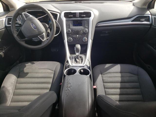 Photo 8 from auction – 2013 FORD FUSION SE with VIN 3FA6P0H78DR111172