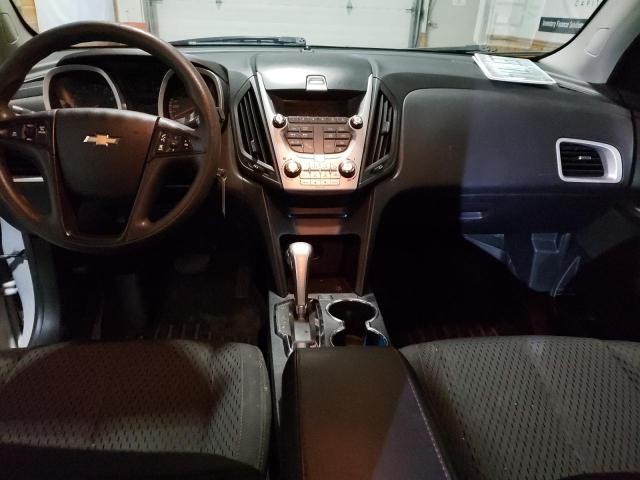 Photo 8 from auction – 2012 CHEVROLET EQUINOX LS with VIN 2GNFLCEK2C6296994