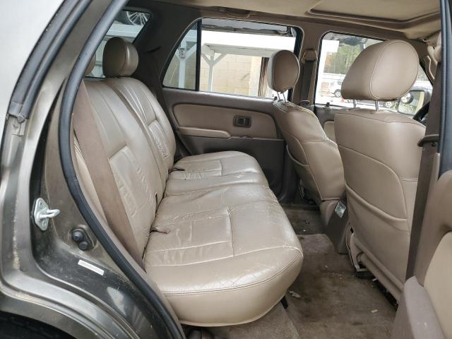 Photo 10 from auction – 1997 TOYOTA 4RUNNER LI with VIN JT3GN87RXV0033134