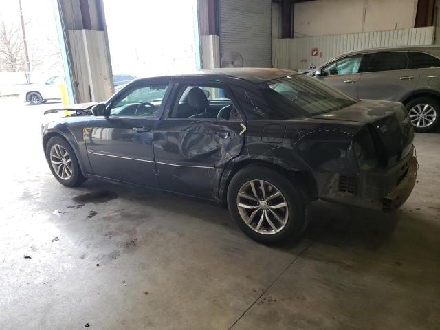 Photo 2 from auction – 2005 CHRYSLER 300 TOURIN with VIN 2C3JA53G45H115862