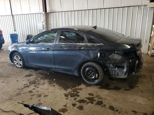 Photo 2 from auction – 2013 HYUNDAI SONATA GLS with VIN 5NPEB4AC8DH810033