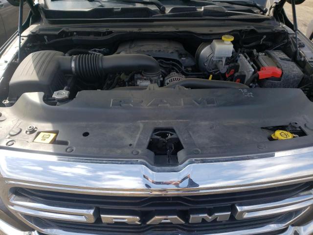 Photo 7 from auction – 2020 RAM 1500 BIG H with VIN 1C6SRFBT2LN215788