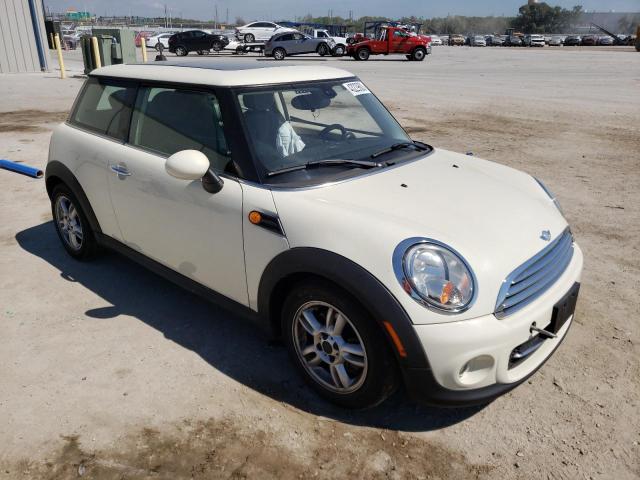 Photo 4 from auction – 2013 MINI COOPER with VIN WMWSU3C59DT677491