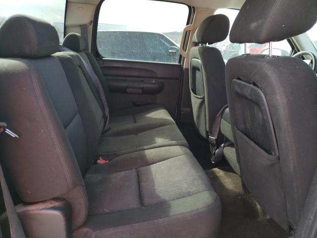 Photo 10 from auction – 2011 CHEVROLET silverado with VIN 3GCPCREA6BG218468