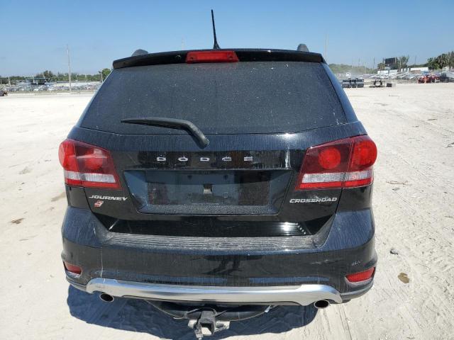 Photo 6 from auction – 2018 DODGE JOURNEY CR with VIN 3C4PDDGG3JT387709