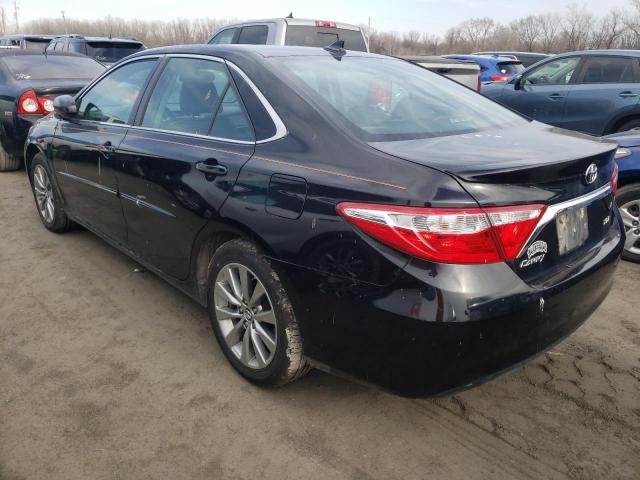Photo 2 from auction – 2017 TOYOTA CAMRY LE with VIN 4T1BF1FK8HU726470