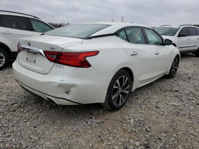 Photo 3 from auction – 2018 NISSAN MAXIMA 3.5 with VIN 1N4AA6AP2JC395921